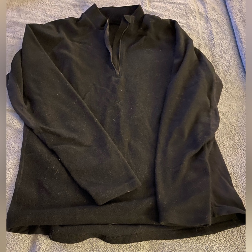 Hot chillys top for skiing layer